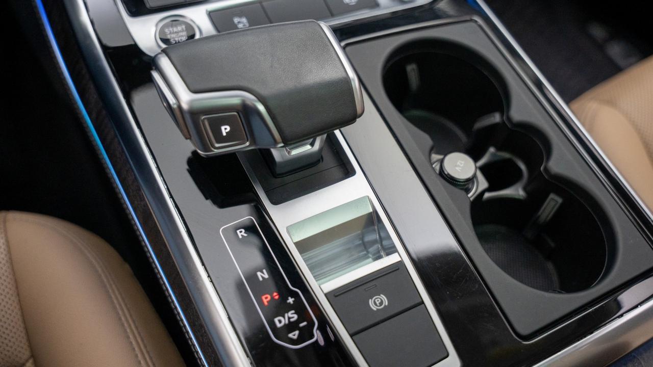 2025 Audi Q7 Premium Plus Franklin TN