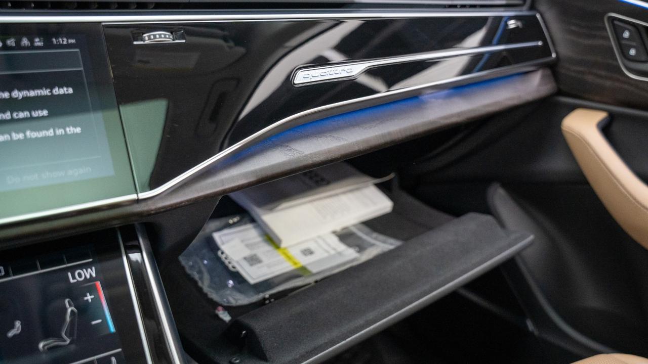 2025 Audi Q7 Premium Plus Franklin TN