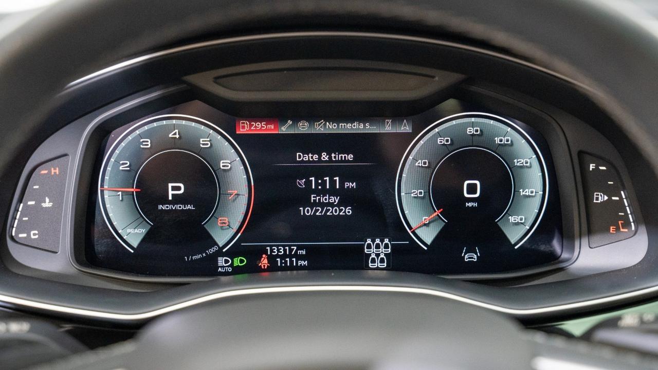 2025 Audi Q7 Premium Plus Franklin TN