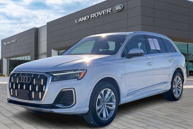2025 Audi Q7 Premium Plus Inglewood  CA