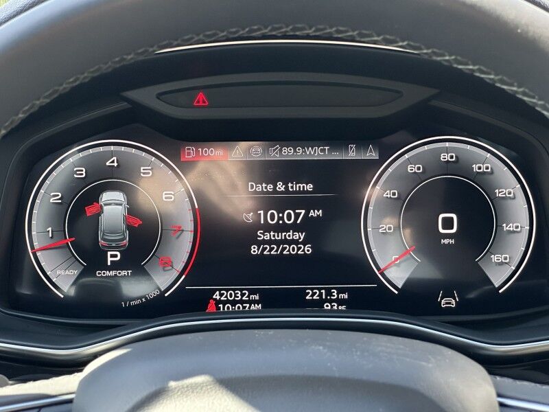 2025 Audi Q7 Premium Plus Jacksonville FL