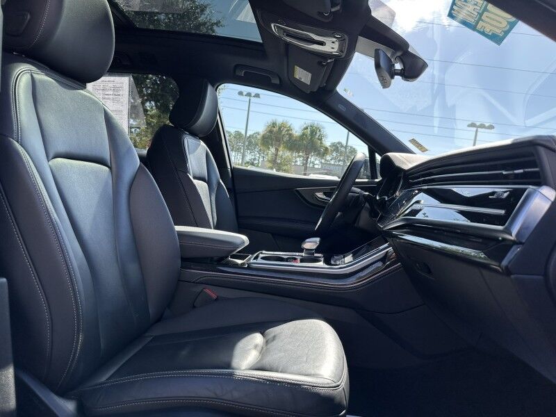 2025 Audi Q7 Premium Plus Jacksonville FL