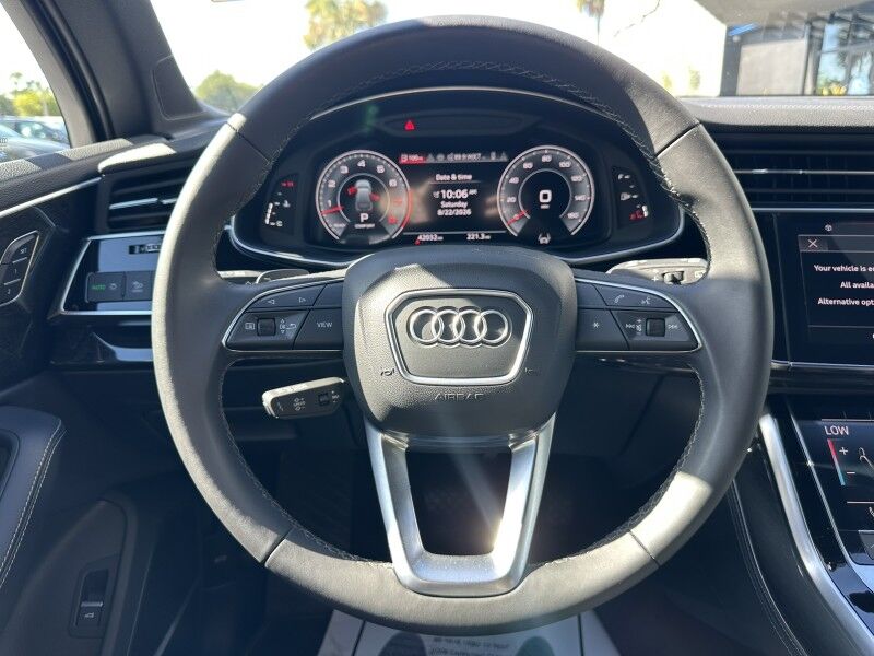 2025 Audi Q7 Premium Plus Jacksonville FL