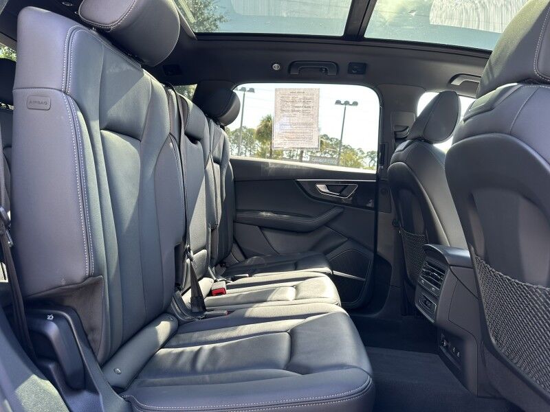 2025 Audi Q7 Premium Plus Jacksonville FL