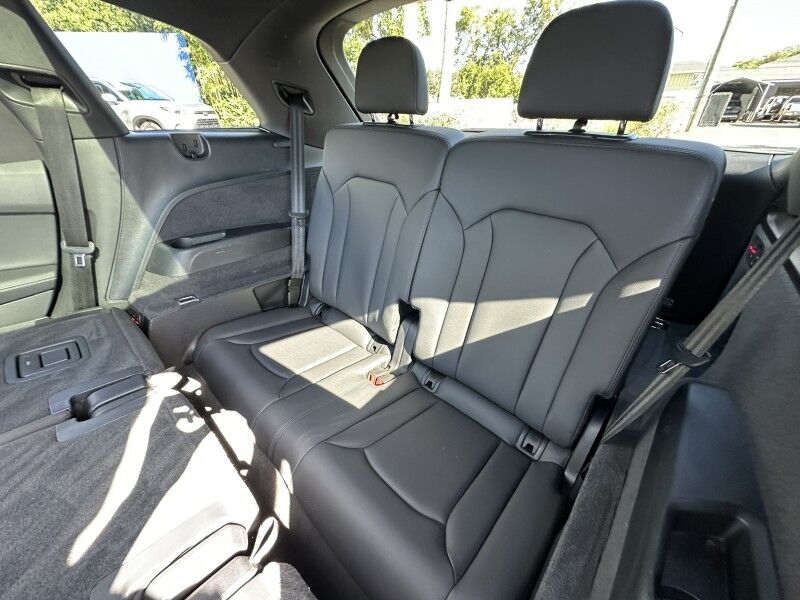 2025 Audi Q7 Premium Plus Jacksonville FL