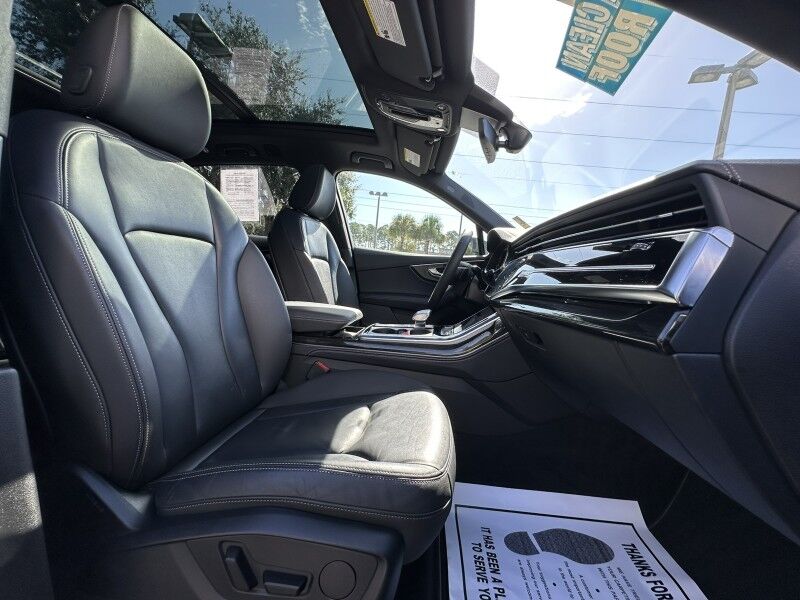 2025 Audi Q7 Premium Plus Jacksonville FL