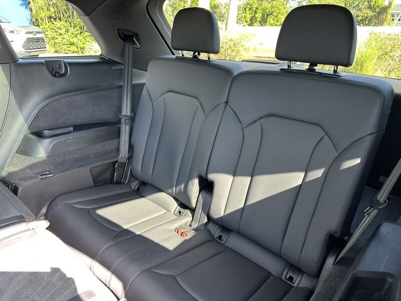 2025 Audi Q7 Premium Plus Jacksonville FL