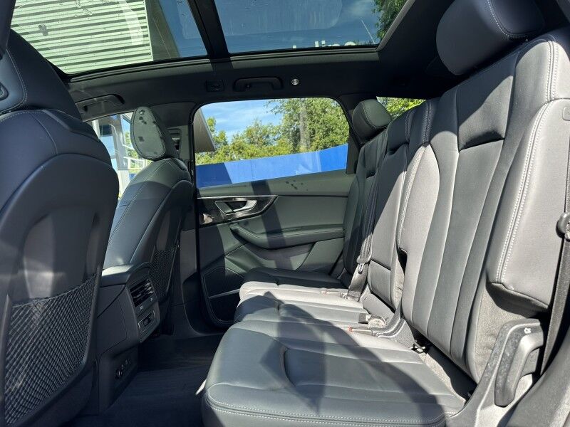 2025 Audi Q7 Premium Plus Jacksonville FL