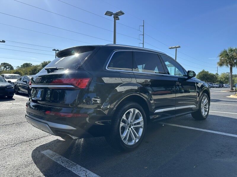 2025 Audi Q7 Premium Plus Jacksonville FL