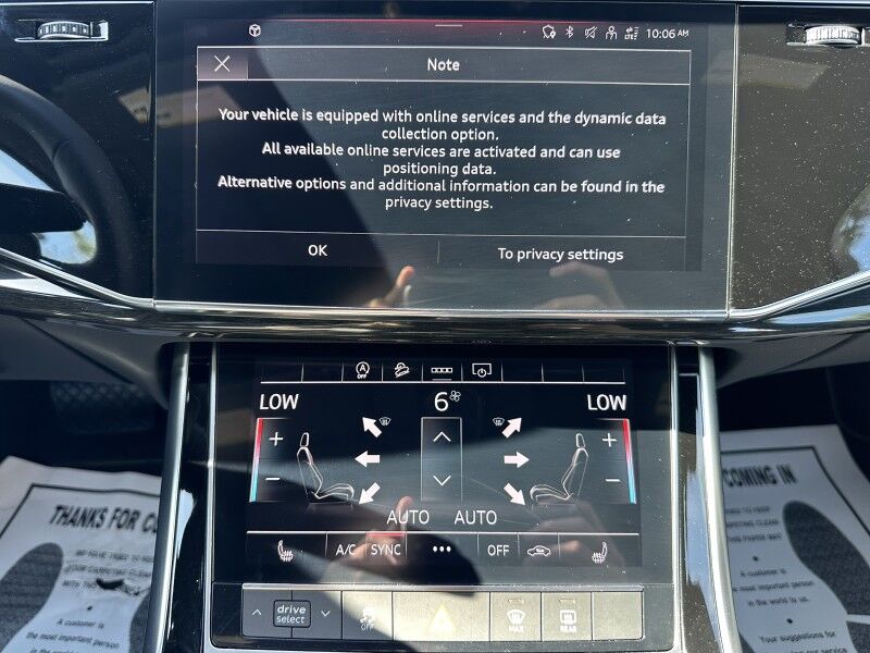 2025 Audi Q7 Premium Plus Jacksonville FL