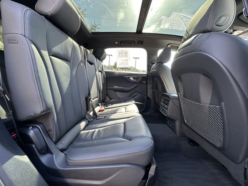 2025 Audi Q7 Premium Plus Jacksonville FL