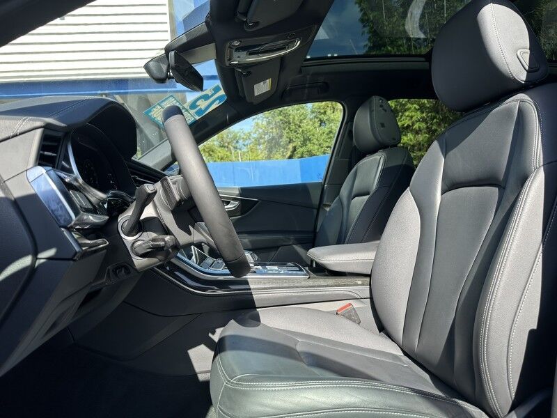 2025 Audi Q7 Premium Plus Jacksonville FL