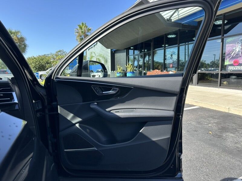 2025 Audi Q7 Premium Plus Jacksonville FL
