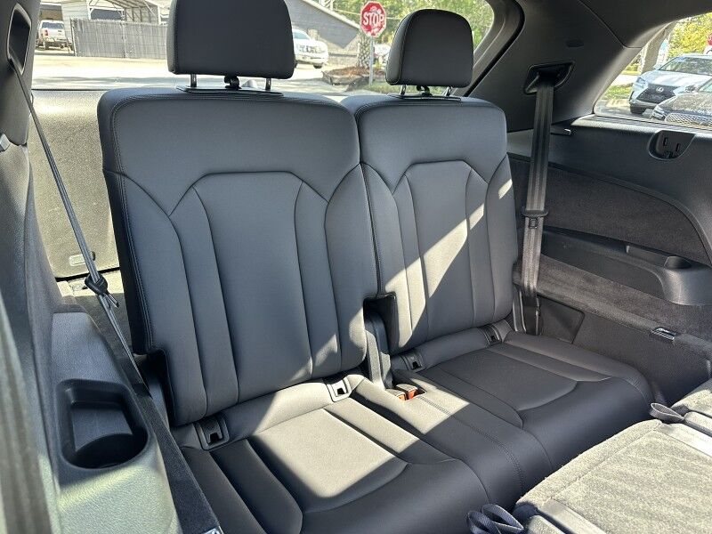 2025 Audi Q7 Premium Plus Jacksonville FL