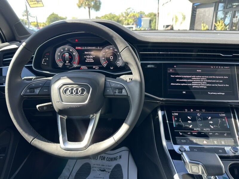 2025 Audi Q7 Premium Plus Jacksonville FL