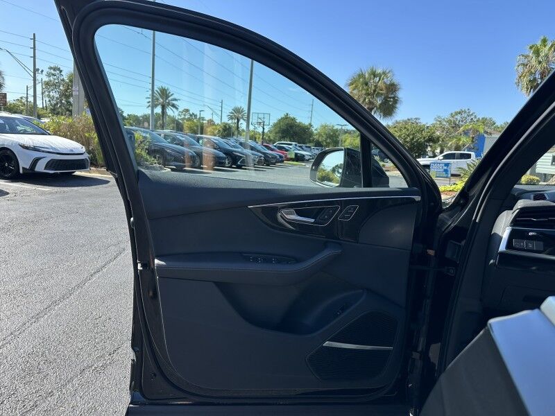 2025 Audi Q7 Premium Plus Jacksonville FL