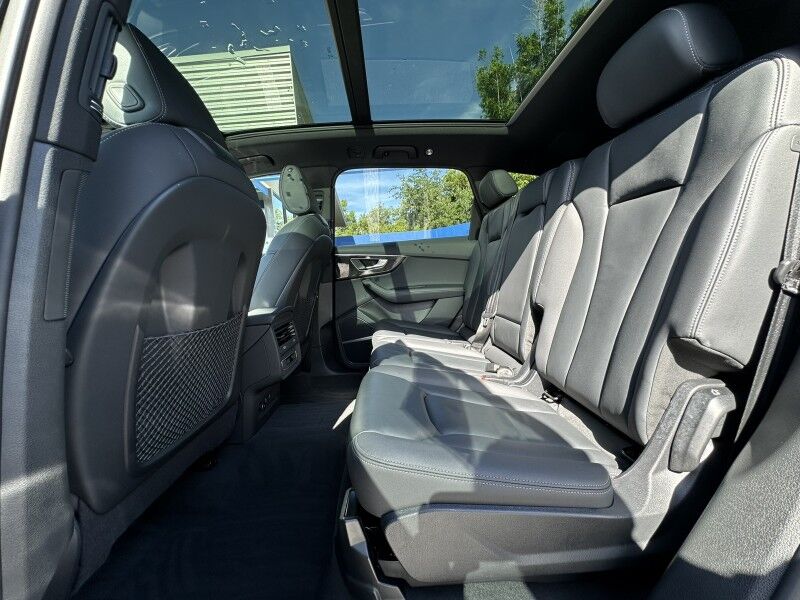 2025 Audi Q7 Premium Plus Jacksonville FL