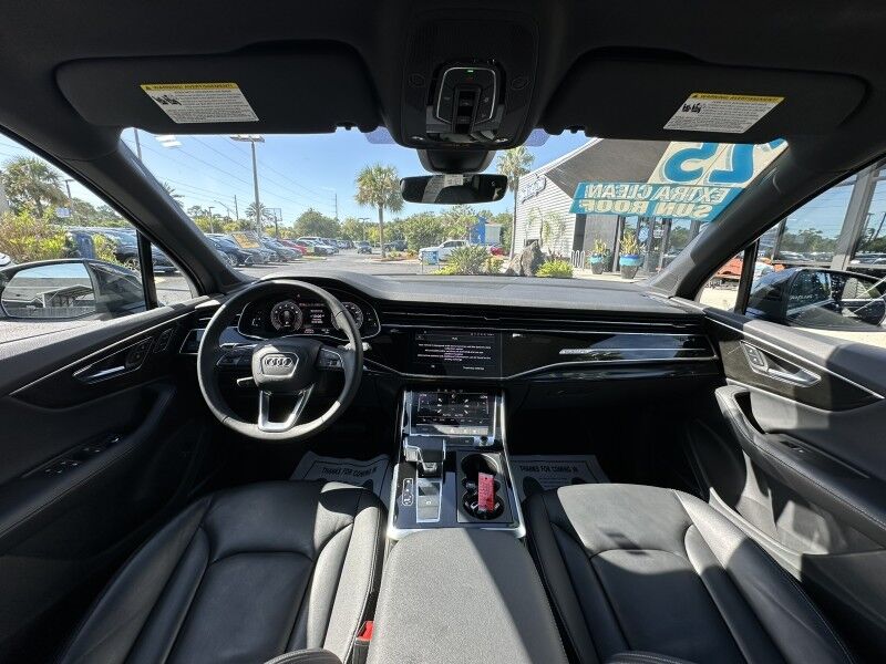 2025 Audi Q7 Premium Plus Jacksonville FL