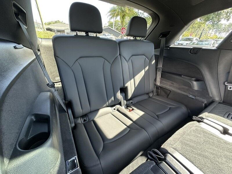 2025 Audi Q7 Premium Plus Jacksonville FL