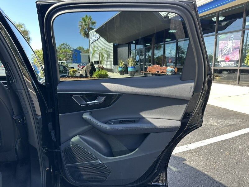 2025 Audi Q7 Premium Plus Jacksonville FL