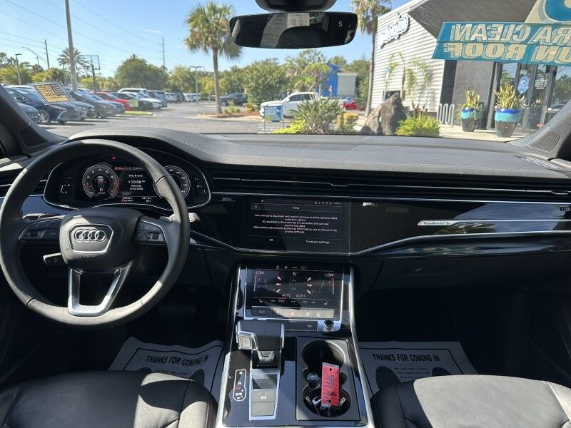 2025 Audi Q7 Premium Plus Jacksonville FL