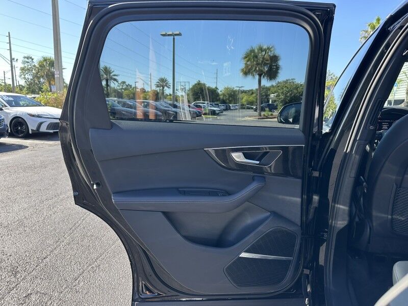 2025 Audi Q7 Premium Plus Jacksonville FL