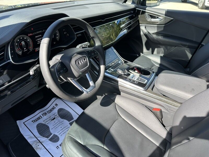 2025 Audi Q7 Premium Plus Jacksonville FL