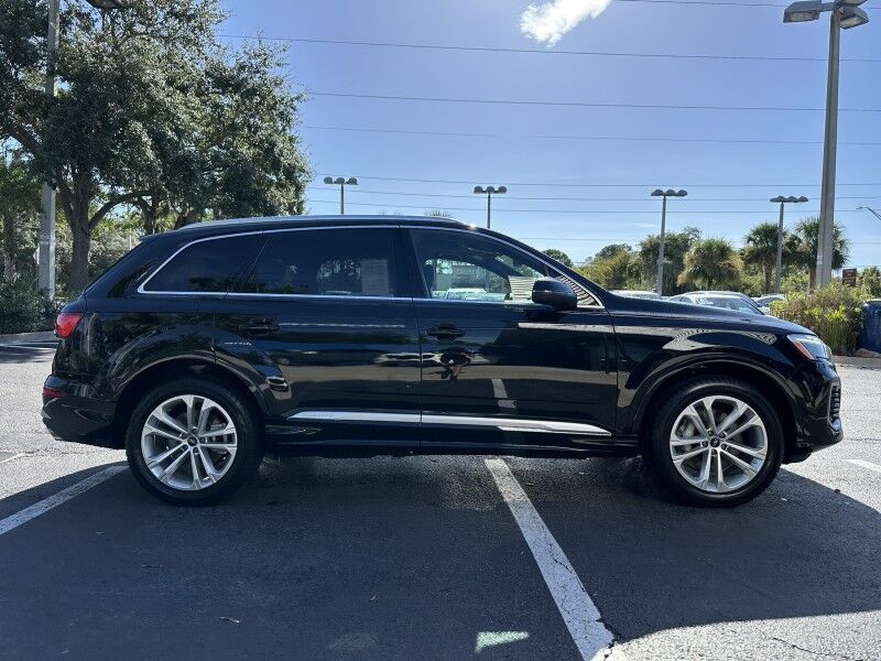 2025 Audi Q7 Premium Plus Jacksonville FL