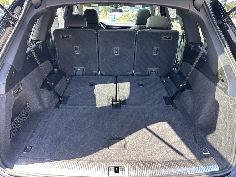 2025 Audi Q7 Premium Plus Jacksonville FL