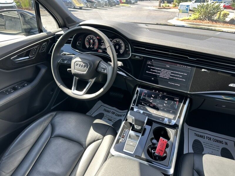 2025 Audi Q7 Premium Plus Jacksonville FL