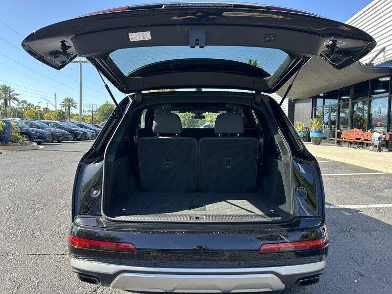 2025 Audi Q7 Premium Plus Jacksonville FL