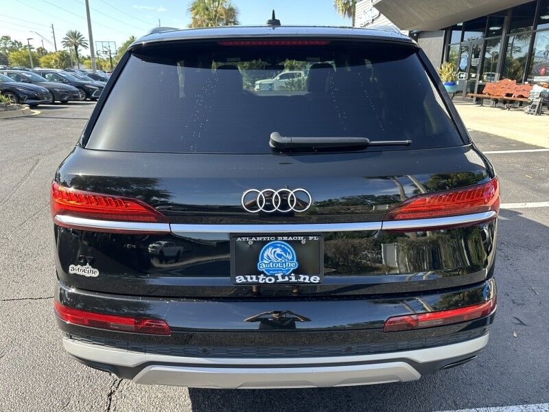 2025 Audi Q7 Premium Plus Jacksonville FL