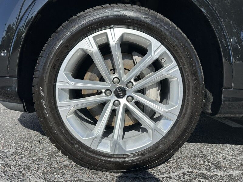 2025 Audi Q7 Premium Plus Jacksonville FL
