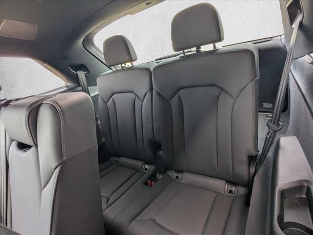 2025 Audi Q7 Premium Plus Roseville CA