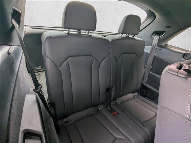 2025 Audi Q7 Premium Plus Roseville CA