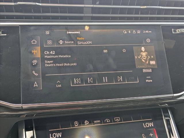 2025 Audi Q7 Premium Plus Roseville CA