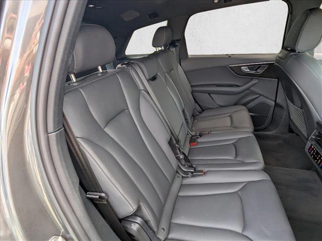 2025 Audi Q7 Premium Plus Roseville CA