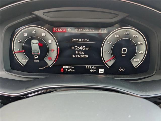 2025 Audi Q7 Premium Plus Roseville CA