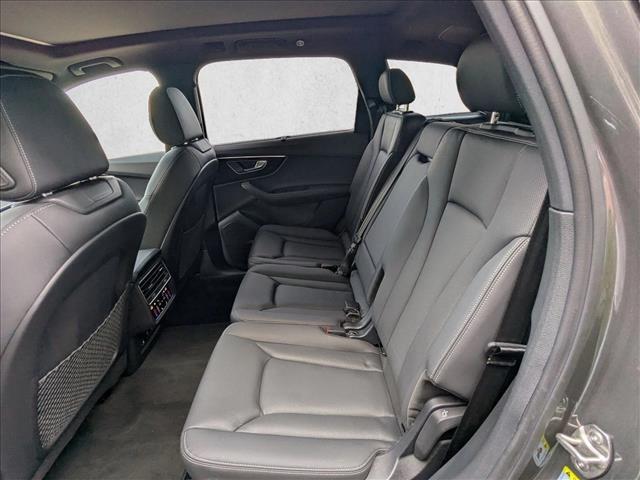 2025 Audi Q7 Premium Plus Roseville CA