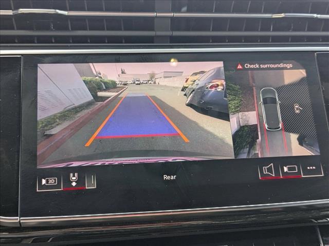 2025 Audi Q7 Premium Plus Roseville CA