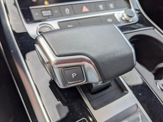 2025 Audi Q7 Premium Plus Roseville CA