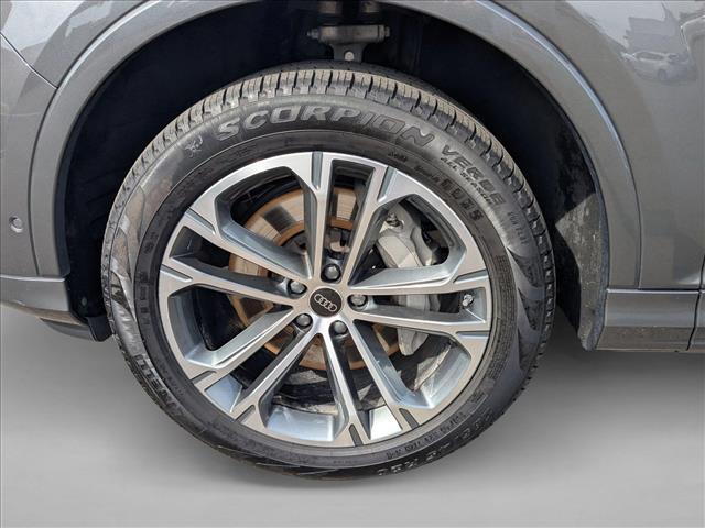 2025 Audi Q7 Premium Plus Roseville CA