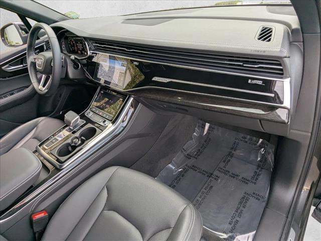 2025 Audi Q7 Premium Plus Roseville CA