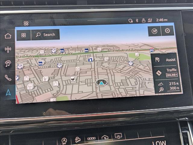 2025 Audi Q7 Premium Plus Roseville CA