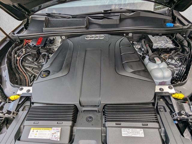 2025 Audi Q7 Premium Plus Roseville CA