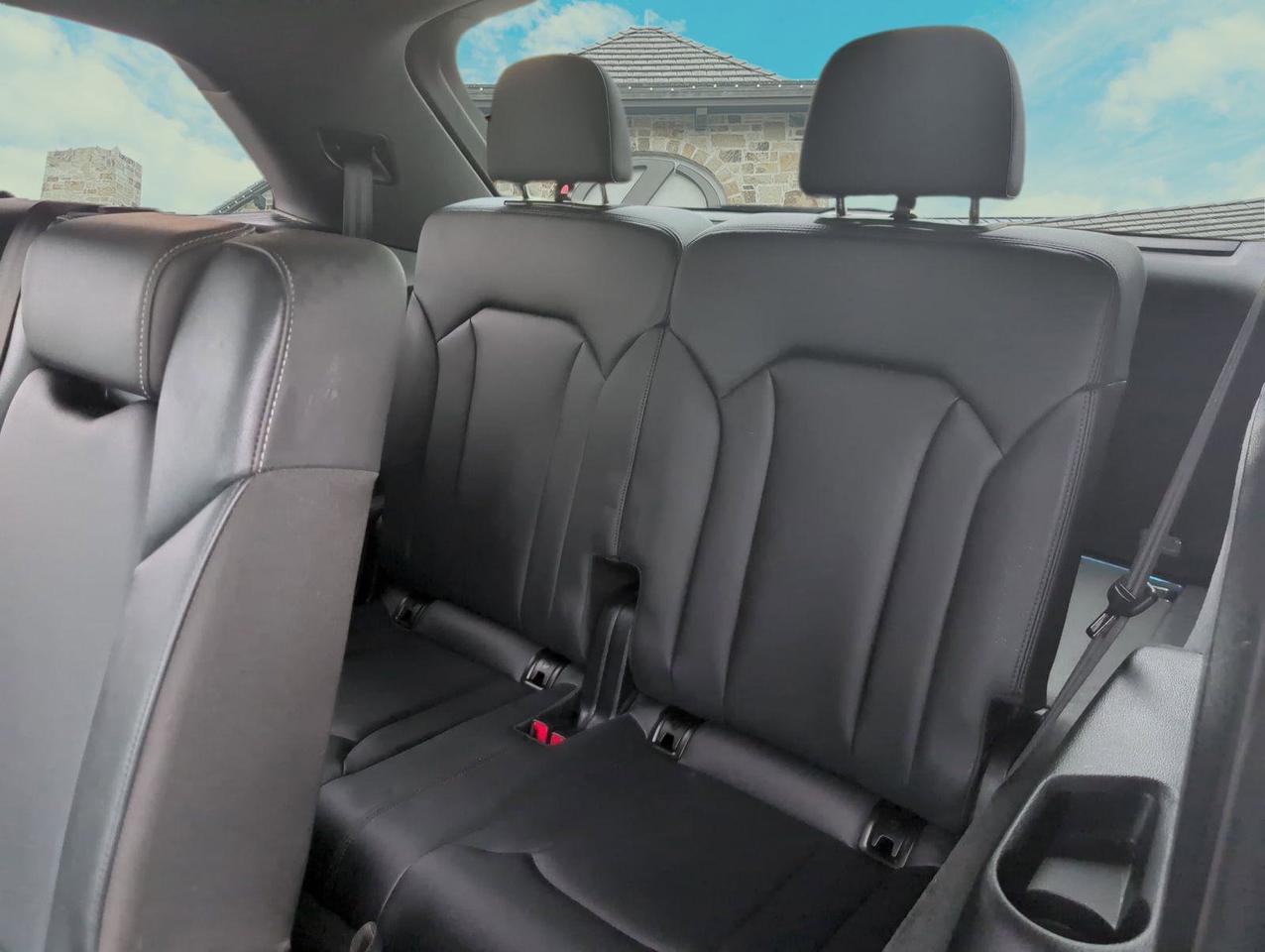 2025 Audi Q7 Premium Plus San Antonio TX