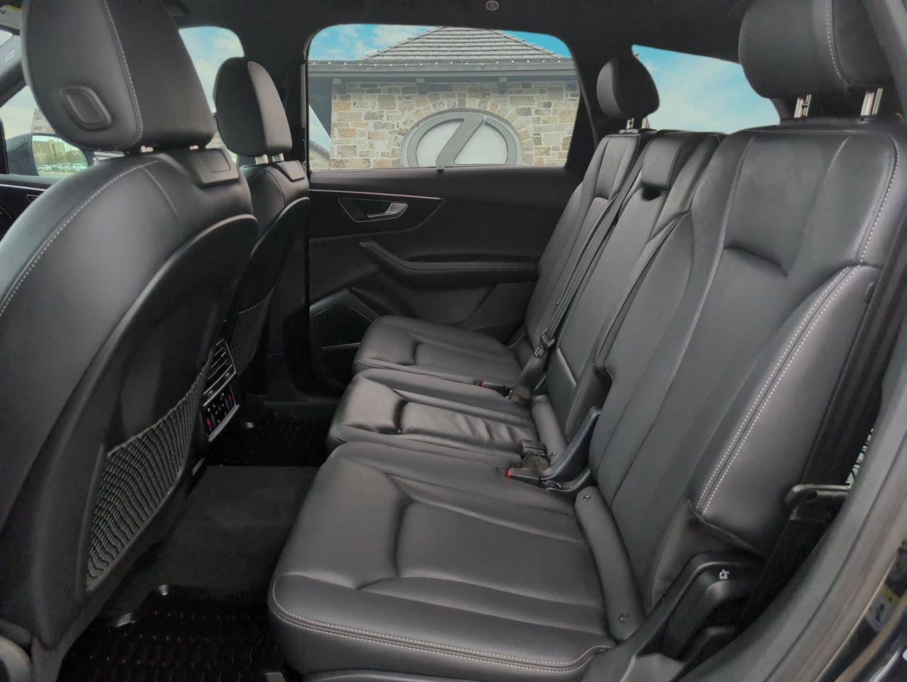 2025 Audi Q7 Premium Plus San Antonio TX