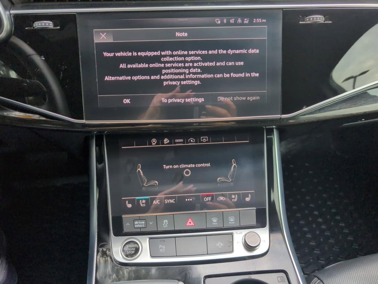 2025 Audi Q7 Premium Plus San Antonio TX