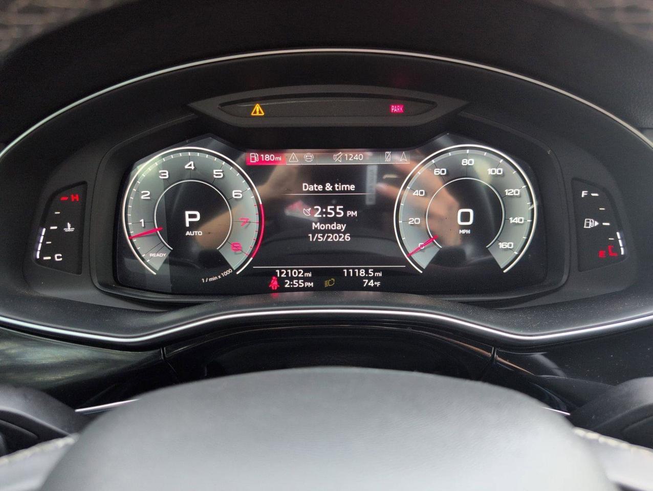 2025 Audi Q7 Premium Plus San Antonio TX