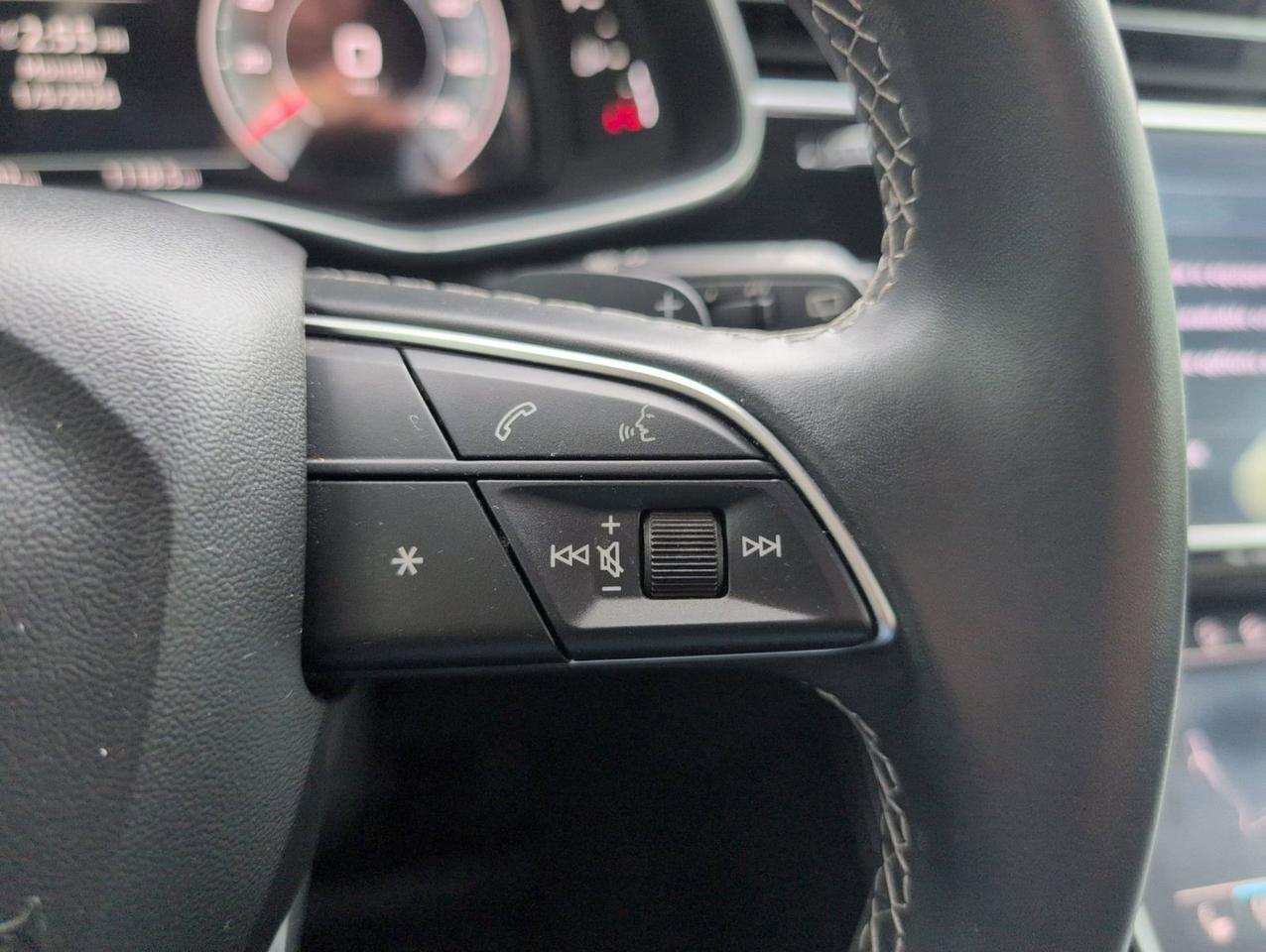 2025 Audi Q7 Premium Plus San Antonio TX